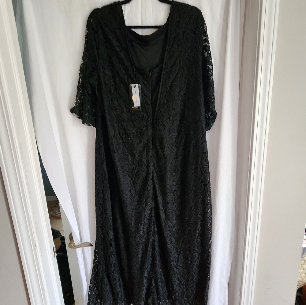 Beautiful Lacey Dress